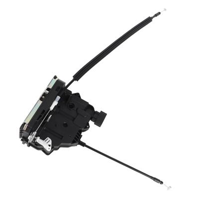Rear Door Lock Actuator 1633561880 High Power Flexible Replacement For DUCATO 2006 To On