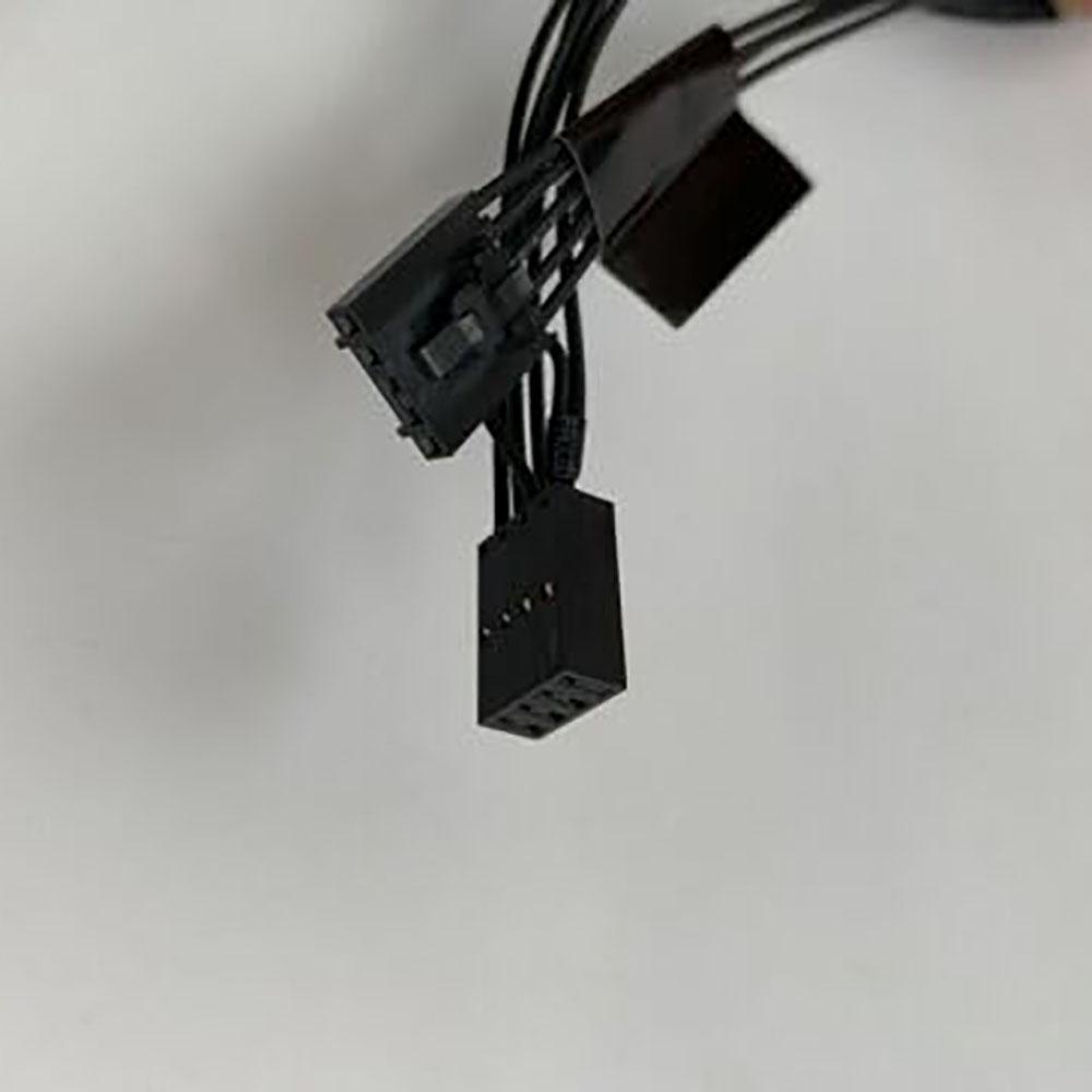 751366-001 Extension Card Power Cable Connection For HP Thunderbolt-2 753732-001