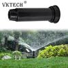 Lifting Type Buried Rotating Sprinkler 25-360 Degree Adjustable Pop-up Sprinkler Lawn Football Field Turf Irrigation Nozzle