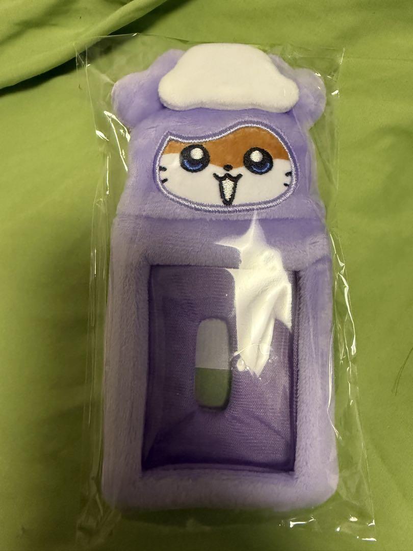 

[USED] TWICE Sana THIS IS FOR Photo Card Holder Sanrio