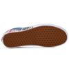 Old Skool Vans 'OTW Sidewall - Navy' VN0A38G1VRI