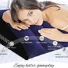 Sexy Kissen Multifunktionale Sexmöbel Luftmagie Spiele Positionen Kissen Paare Sofa Keilkissen Sexleben Aufblasbar