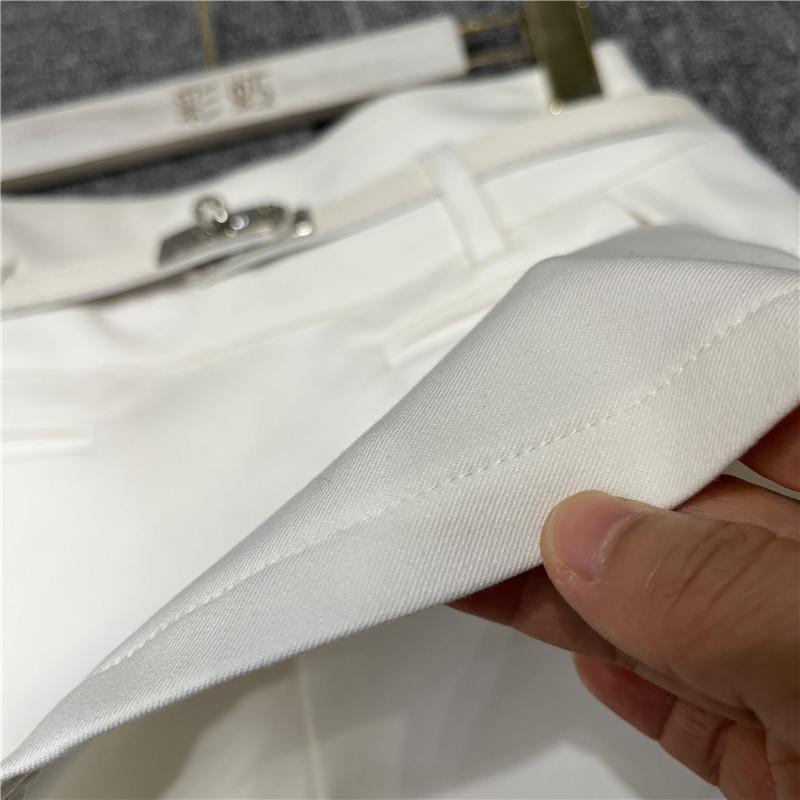 2026 Spring Stylish High-Waisted Versatile Slimming A-Line Skirt Pants for Women