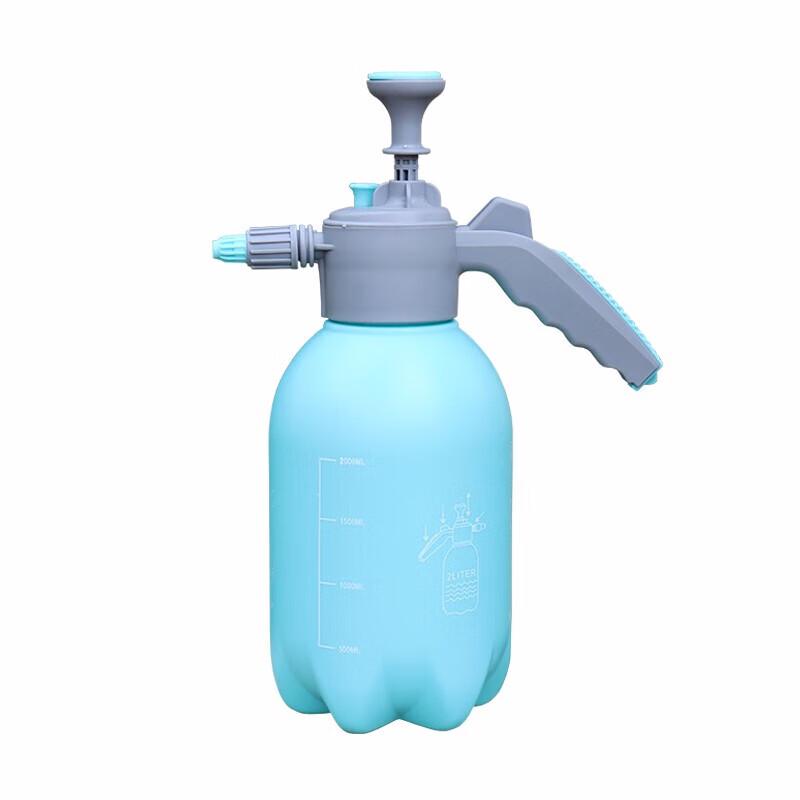 Pressurized Garden Spray Bottle
