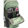 Рюкзак Vaude Ledro 12 willow green (16114-366)