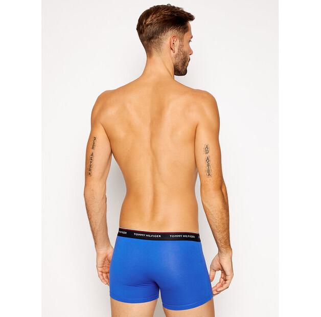 Боксеры Tommy Hilfiger 3P