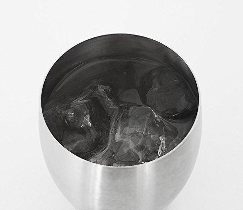 Birdie Stainless Blending Tumbler BT440