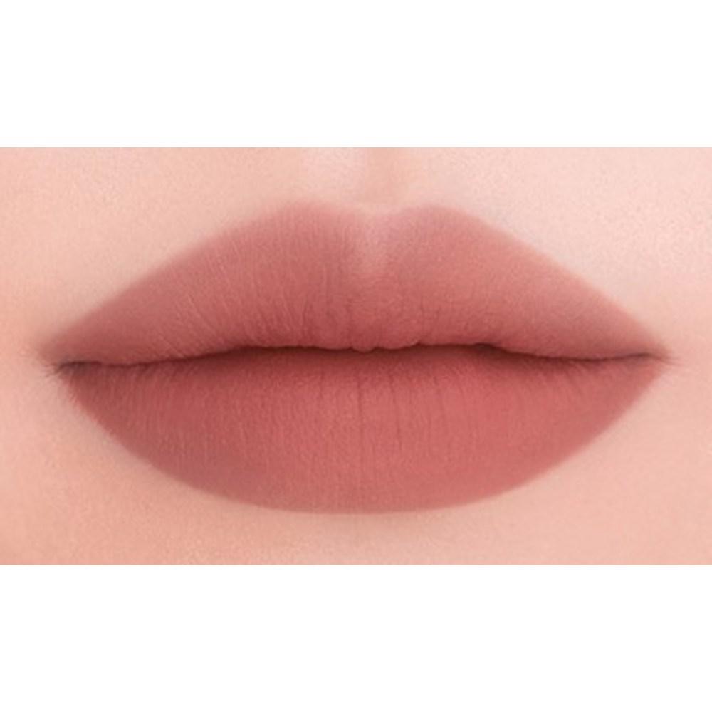 MAC Powder Kiss Liquid Lip Color, Over the Taupe, 5ml, 1 Stück