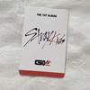 [USED] StrayKids Felix GOLIVE SUBK Bonus Trading Card