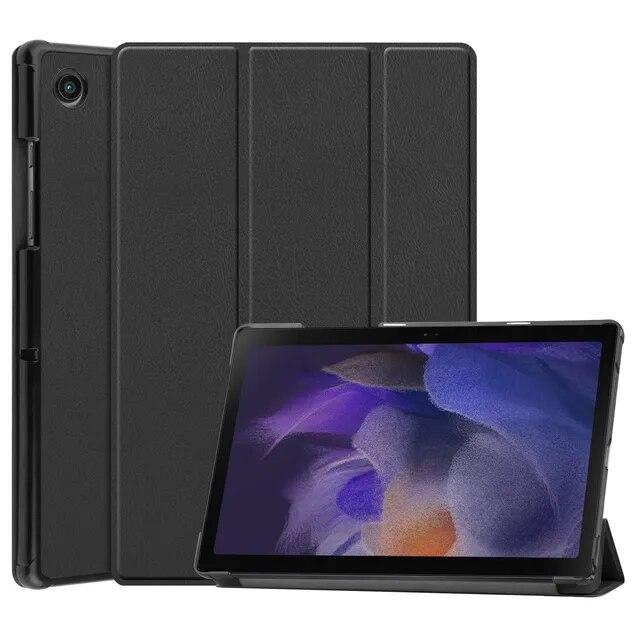 Case for Samsung Galaxy Tab A8 2021 Tablet Cover for Samsung Tab A8 10.5 SM-X200/SM-X205 Tablet Stand with Auto Wake Function