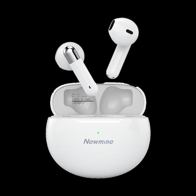 

Newman L3 True Wireless Bluetooth Earbuds