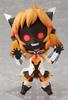 Senki Zesshou Symphogear Nendoroid Hibiki Tachibana ABS PVC painted action (non-scale & figure)