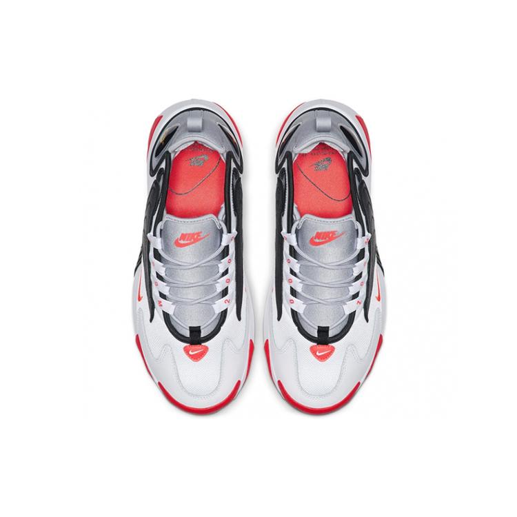 Nike Zoom 2K Grey Infrared AO0269-105