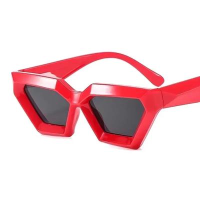 Brillen & Accessoires – Sonnenbrillen