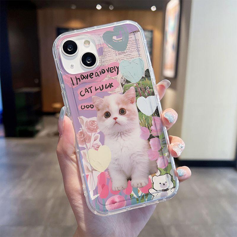 Applicable to Apple 15 mobile phone case 13 protective case iPhone14promax silicone advanced sense factory niche new model