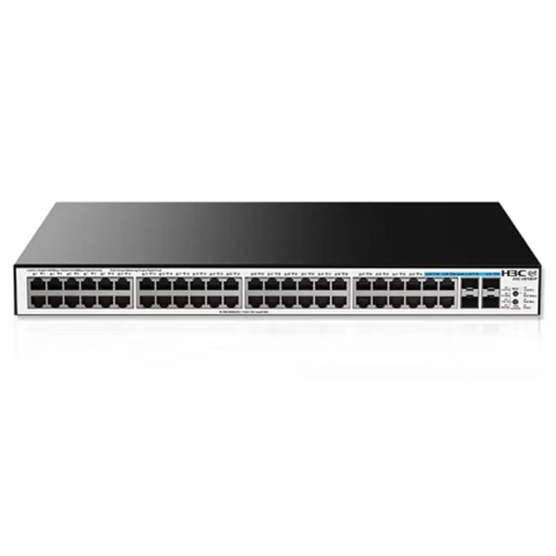 

H3C US152-P Gigabit PoE Access Switch