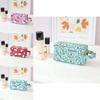 Pochacco Travel Storage Bag With Large Capacity For Toiletries And Cosmetics