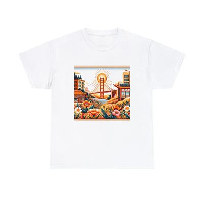 Oberteile – T-Shirts