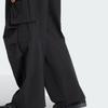 Adidas Originals Premium Essentials Solid Color Loose Fit Side Pocket Cargo Pants Men bottoms KD2780