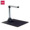 Deli 5MP A4 High-Speed Document Scanner CN Plug (adapter Included)