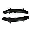 Dynamic LED Blinker For Skoda Octavia 2 MK2 II A5 SuperB B6 3T Turn Signal Mirror light 2009 2010 2011 2012 flasher