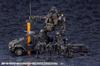 Zestaw pojemników wojskowych Hexa Gear, Wersja Night Stalkers, Szerokość całkowita: Około. 63 mm, Model Plastikowy w Skali 1/24, HG101
