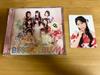 [USED] KAWAII LAB. BESTALBUM CUTIE STREET Sano Trading Card