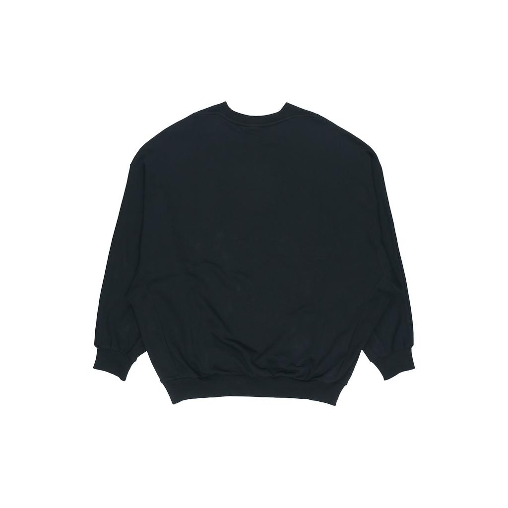 Li-Ning X The Forbidden City Baoyun Pavilion Co-Branded Pullover Hoodie Men Tops Black AWDPB13-1