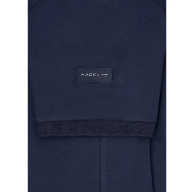Hackett Hs City Hz поло с короткими рукавами