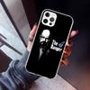 Breaking Bad WalterWhite Phone Case For iPhone 17 Air 16 15 Pro Max 14 Plus 13 Mini 12 11 Cover 7 8 SE Silicone Shell Print Fund