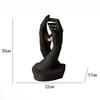 Hands Candle Holder Modern Sculpture Candle Holders Elegant Candlestick Aesthetic Decorative Candlesticks Table Decorations