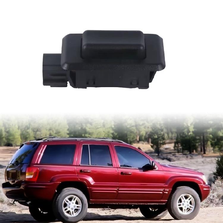 Plastic Rear Window Control Switches 56042450AB Electric Window Change Device Designed for SUV Vehicles 1999-2010