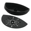 Plastic Coffee Maker Drip Tray Coffee Machine Accessories for K400 K500 Machine