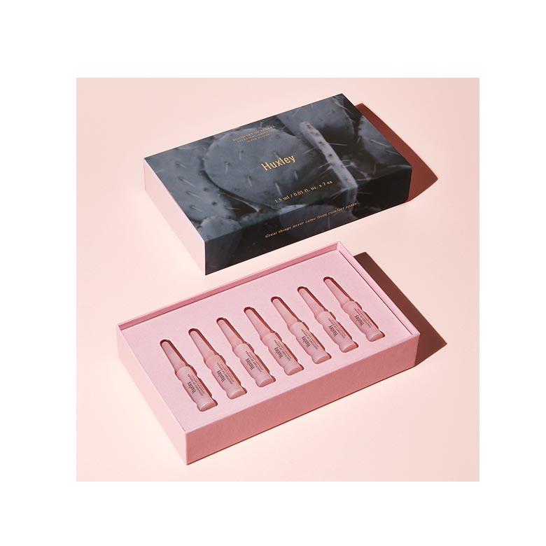 

HUXLEY Восстанавливающая ампула; Супер Блум 1.5мл*7шт