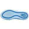 Anta Kai Speed 2 Versatile Simple Fashion Shock Absorption Wear-Resistant Breathable Low-Top Basketball Shoes Men Sneaker Blue 912631114-3