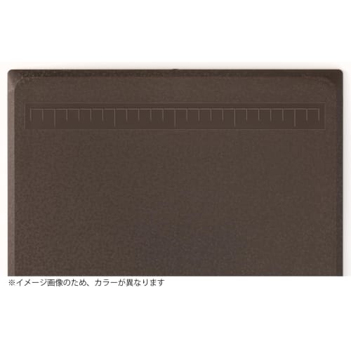 Square Cutting Board, 24x24cm, Yellow, M-2424