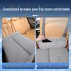 OEINGOEING Foldable Car Travel Bed