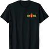 63rd Infantry Division Army Regional Support ComUnisexd TShirt 100 Cotton ONeck Short Sleeve Summer Casual Unisexs Tshirt