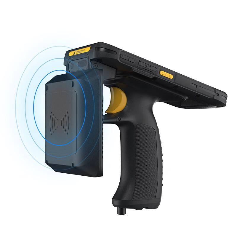 iData Industrial Handheld Data Collectors & Smart Tracking Solutions