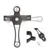 Aluminum Alloy Conversion Seat Lightweight Portable