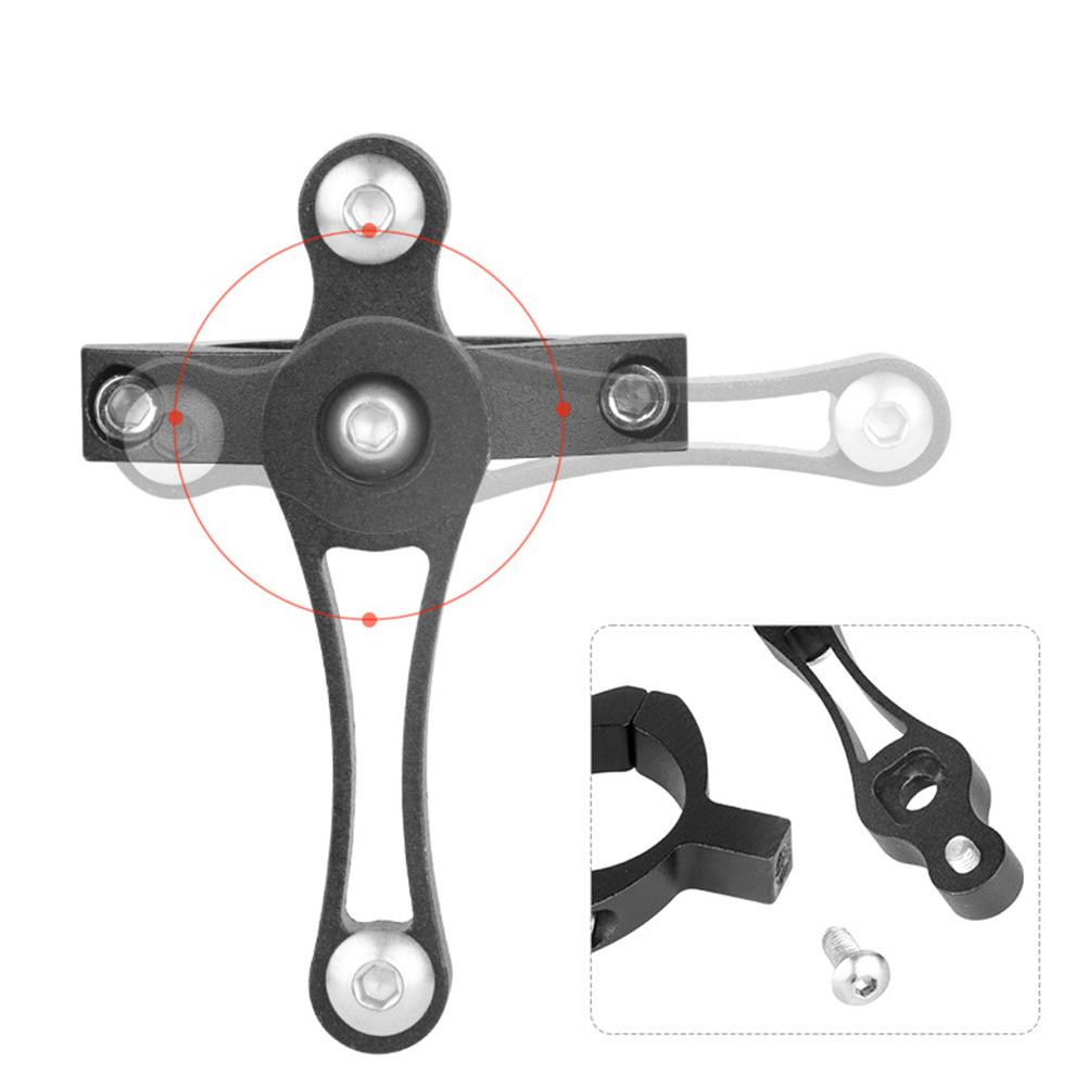 Aluminum Alloy Conversion Seat Lightweight Portable