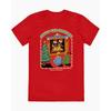 Smells Like Christmas Illustrated As A Casual Tshirt Luxury Brand for Both Men and Women Top 2026 New Fun