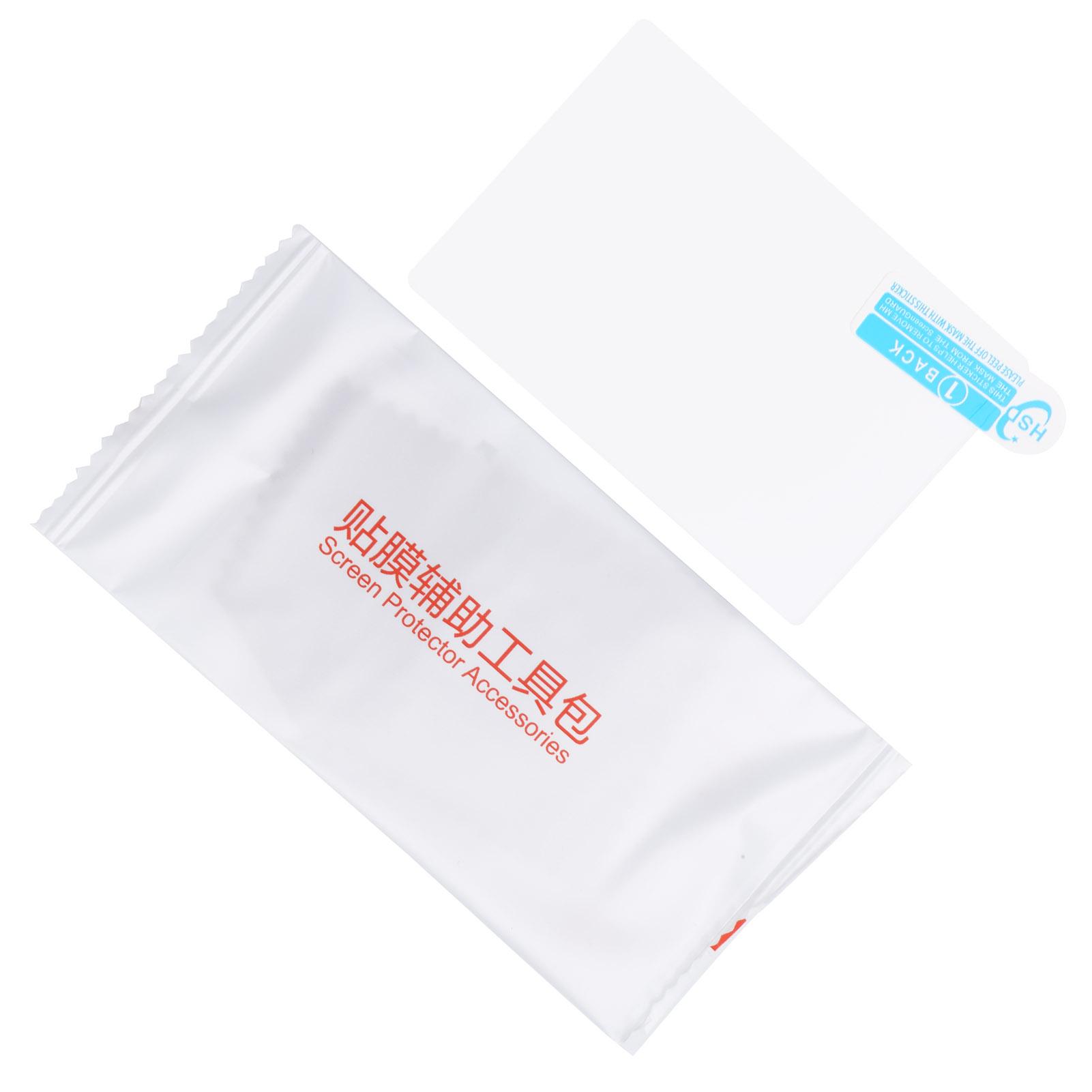 

Защитная пленка для ЖК-экрана, совместимая с Canon 700D800D70D80D90D850D, пленка из закаленного стекла