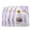 Shuguoyuan Multi-Effect Fabric Softener 4kg Bulk Pack