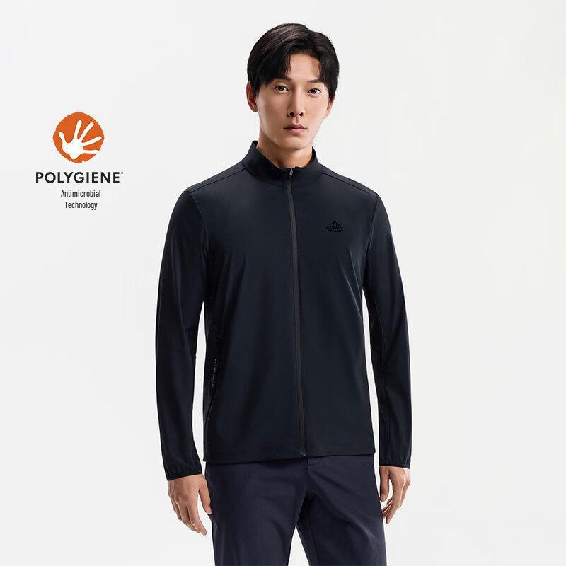 Pelliot Men s Quick-Dry UV Protection Sport Top XXL