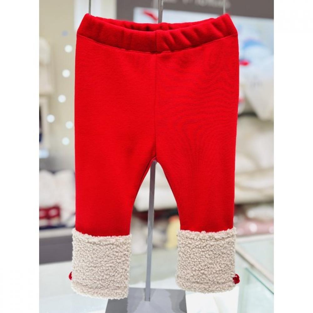 Absorba Poppin Top And Bottom Set Red Ab2672se18re