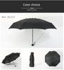 50% off Umbrellas: Ultra-Light Folding Umbrella, Dual-Use for Sun and Rain, Pocket Umbrella, Sunshade Umbrella, Promotional Umbrella