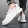 Rubber Sole Playform Loafersy Casual Plus Size Men's Sneakers Shoes Men Basketball Sports Famous Brand Tenid Daily