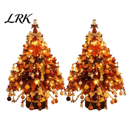 Kerstboom Kralen Knutselen DIY Handgemaakt Kralen Mini Tafelblad Kit, Kristallen Kerst Feestelijke Bureau Decoratie Set, Ornament voor Plank Openhaard Decoratie, Vakantie