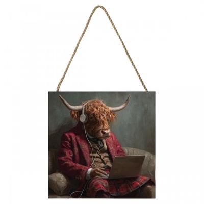 Decorações – Produtos de metal